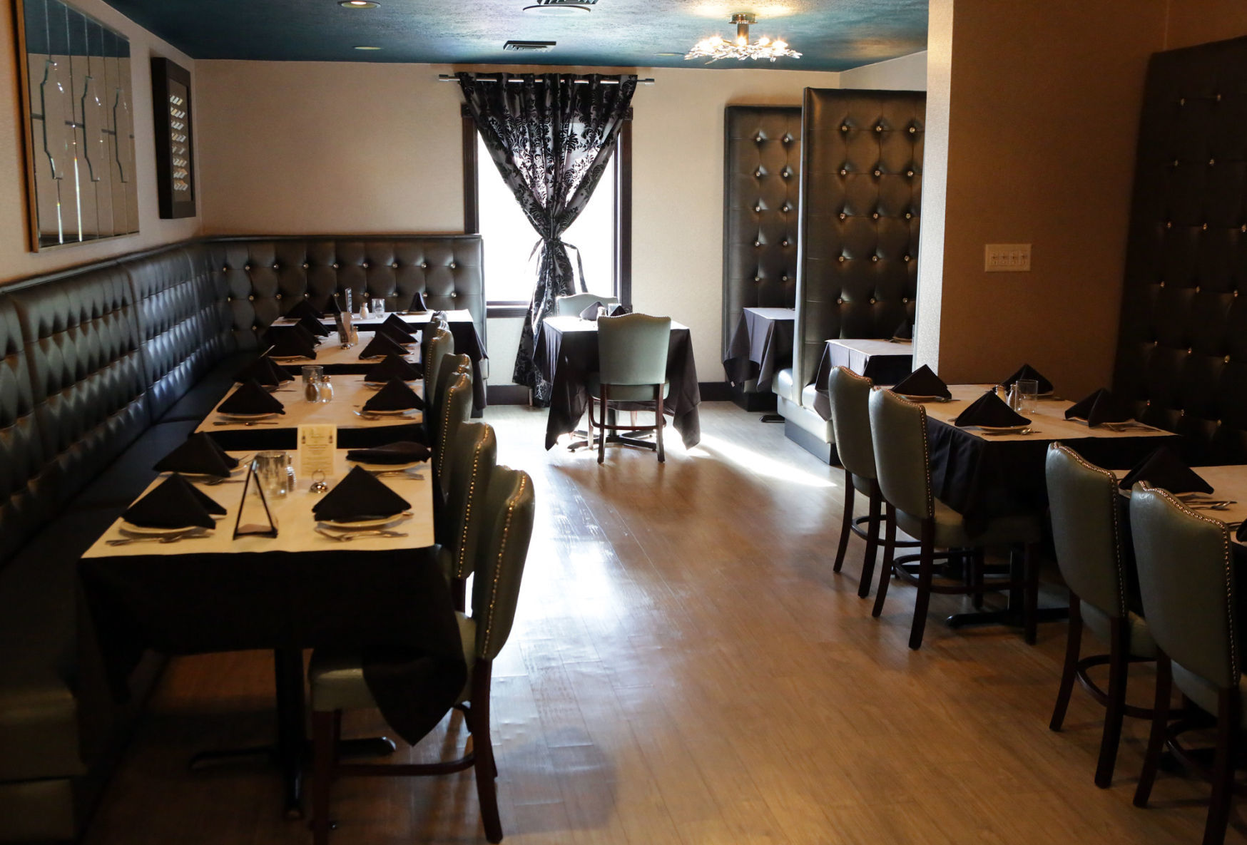 Gino's Steakhouse